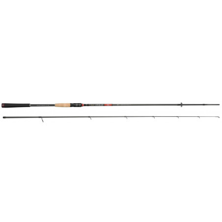 GAMAKATSU Akilas 80H Deep Diver Minnow & Heavy 2,10m-2,70m Spinnrute Barsch Rute