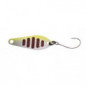 Spro Trout Master ATS Spoon 2,1g Forellen Blinker Gamakatsu Haken Spoons Köder