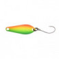 Spro Trout Master ATS Spoon 2,1g Forellen Blinker Gamakatsu Haken Spoons Köder