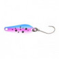 Spro Trout Master ATS Spoon 2,1g Forellen Blinker Gamakatsu Haken Spoons Köder