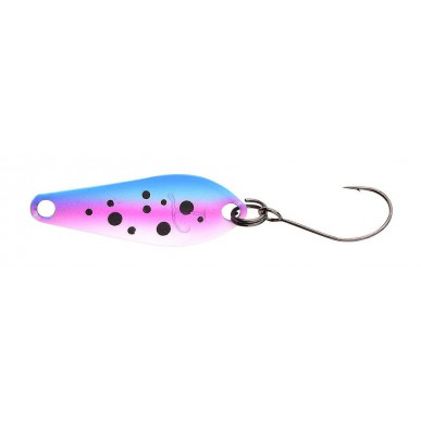 Spro Trout Master ATS Spoon 2,1g Forellen Blinker Gamakatsu Haken Spoons Köder