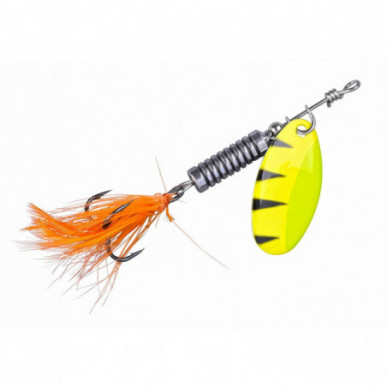 Spro Powercatcher Spinner 2,5g 3,5g 5g 8g 11g Hecht Zander Barsch Power Catcher