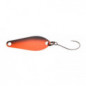 Spro Trout Master ATS Spoon 2,1g Forellen Blinker Gamakatsu Haken Spoons Köder
