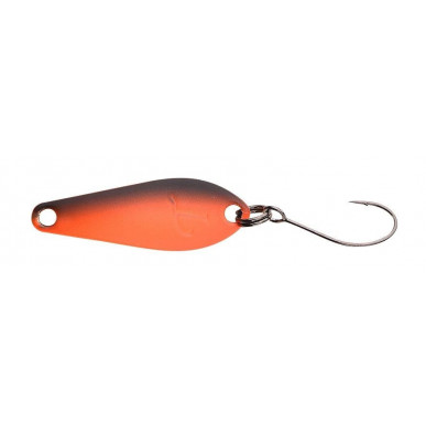 Spro Trout Master ATS Spoon 2,1g Forellen Blinker Gamakatsu Haken Spoons Köder