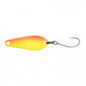 Spro Trout Master ATS Spoon 2,1g Forellen Blinker Gamakatsu Haken Spoons Köder