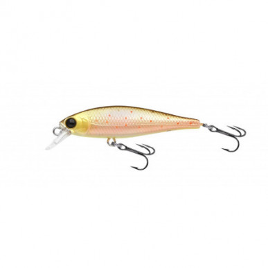 Lucky Craft Pointer 48SP Japan Wobbler Barsch Zander Köder Raubfische Kunstköder