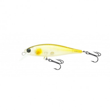 Lucky Craft Pointer 48SP Japan Wobbler Barsch Zander Köder Raubfische Kunstköder