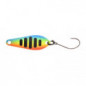 Spro Trout Master ATS Spoon 2,1g Forellen Blinker Gamakatsu Haken Spoons Köder