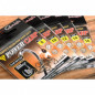 Gamakatsu Power Carp Hair Rigged Hook Haken Karpfenhaken Feederhaken Öhrhaken Gamakatsu Power Carp Hair Rigged Hook Haken Karpfenhaken Feederhaken Öhrhaken