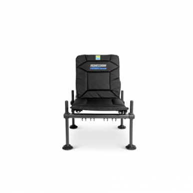 Preston Ignition Feeder Chair Combo Feeder Stuhl Feederstuhl Zubehör Komplettset