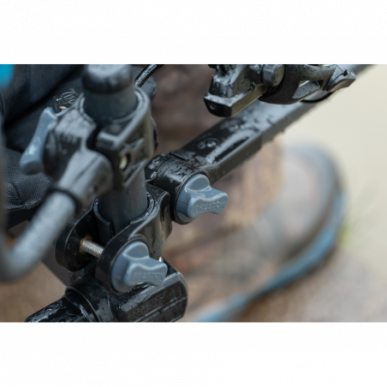 Preston Ignition Feeder Chair Combo Feeder Stuhl Feederstuhl Zubehör Komplettset