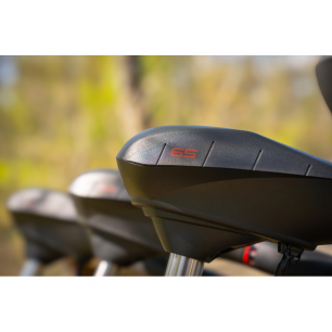 Zebco Rhino VX 65 V2 Elektrischer Außenbordmotor 12 Volt Belly Boot Neues Modell