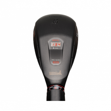 Zebco Rhino VX 65 V2 Elektrischer Außenbordmotor 12 Volt Belly Boot Neues Modell