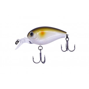 Hideup HU-70 Crankbait JDM Wobbler Hecht Zander Swimbait Barsch Raubfisch Köder