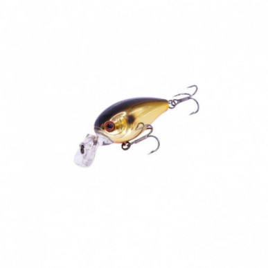 Hideup HU-70 SDA Super Deep Attack Crankbait JDM Wobbler Hecht Zander Search