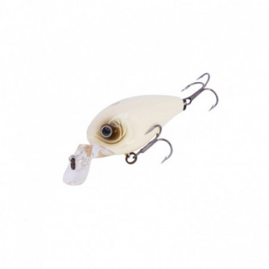 Hideup HU-70 Crankbait JDM Wobbler Hecht Zander Swimbait Barsch Raubfisch Köder