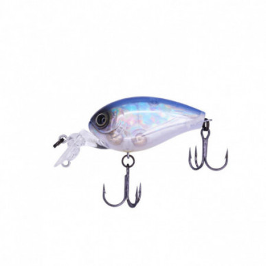 Hideup HU-70 SDA Super Deep Attack Crankbait JDM Wobbler Hecht Zander Search