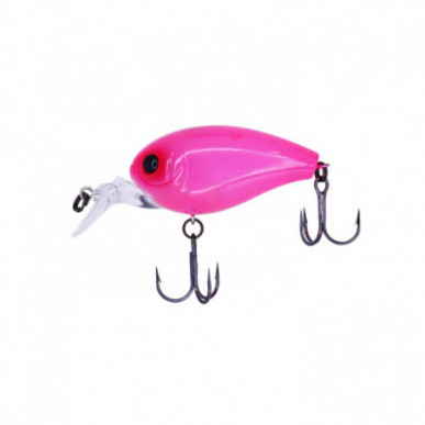 Hideup HU-70 Crankbait JDM Wobbler Hecht Zander Swimbait Barsch Raubfisch Köder
