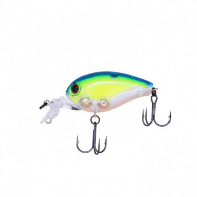 Hideup HU-70 SDA Super Deep Attack Crankbait JDM Wobbler Hecht Zander Search