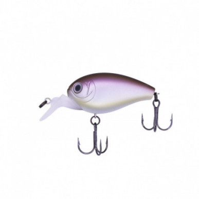 Hideup HU-70 Crankbait JDM Wobbler Hecht Zander Swimbait Barsch Raubfisch Köder
