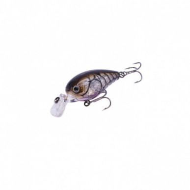 Hideup HU-70 SDA Super Deep Attack Crankbait JDM Wobbler Hecht Zander Search