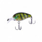 Hideup HU-70 Crankbait JDM Wobbler Hecht Zander Swimbait Barsch Raubfisch Köder Hideup HU-70 Crankbait JDM Wobbler Hecht Zander Swimbait Barsch Raubfisch Köder
