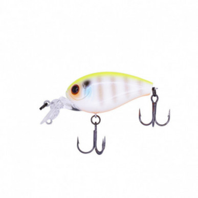 Hideup HU-70 SDA Super Deep Attack Crankbait JDM Wobbler Hecht Zander Search