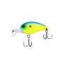 Hideup HU-70 Crankbait JDM Wobbler Hecht Zander Swimbait Barsch Raubfisch Köder Hideup HU-70 Crankbait JDM Wobbler Hecht Zander Swimbait Barsch Raubfisch Köder