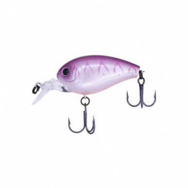 Hideup HU-70 Crankbait JDM Wobbler Hecht Zander Swimbait Barsch Raubfisch Köder