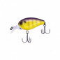 Hideup HU-70 Crankbait JDM Wobbler Hecht Zander Swimbait Barsch Raubfisch Köder Hideup HU-70 Crankbait JDM Wobbler Hecht Zander Swimbait Barsch Raubfisch Köder