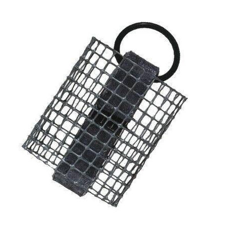 FTM Futterkorb Bleigewicht Speed Classic zur Auswahl 10g-120g Neu Feeder Korb