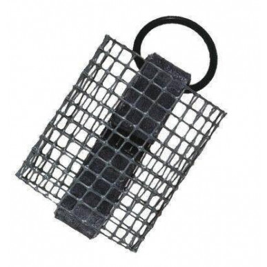 FTM Futterkorb Bleigewicht Speed Classic zur Auswahl 10g-120g Neu Feeder Korb