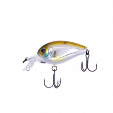 Hideup HU-70 SDA Super Deep Attack Crankbait JDM Wobbler Hecht Zander Search