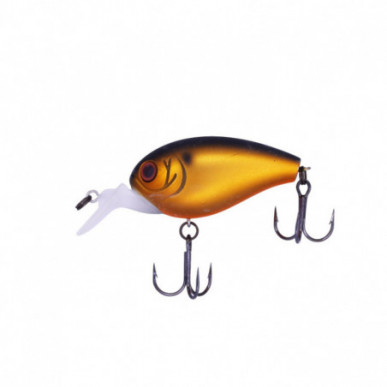 Hideup HU-70 Crankbait JDM Wobbler Hecht Zander Swimbait Barsch Raubfisch Köder