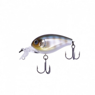 Hideup HU-70 SDA Super Deep Attack Crankbait JDM Wobbler Hecht Zander Search