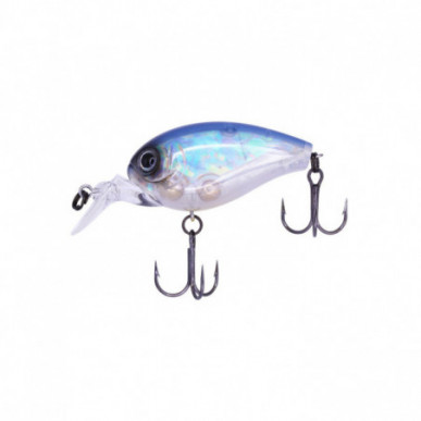 Hideup HU-70 Crankbait JDM Wobbler Hecht Zander Swimbait Barsch Raubfisch Köder