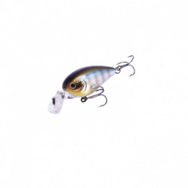 Hideup HU-70 SDA Super Deep Attack Crankbait JDM Wobbler Hecht Zander Search