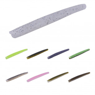 HideUp Wapper Wacky Finesse Barsch Zander Gummi Hecht Drop Shot JDM Japan Texas