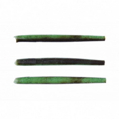 HideUp Wapper Wacky Finesse Barsch Zander Gummi Hecht Drop Shot JDM Japan Texas