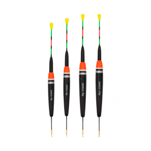 Zebco After Dark LED Bite Indicator Float Pose 4-10g Leuchtpose Nachtangeln