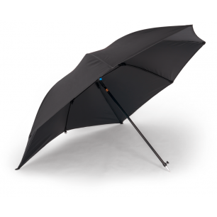 Preston Inception Fibreglass Flatback Brolly Angelschirm Sonnenschirm