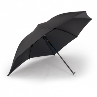 Preston Inception Fibreglass Flatback Brolly Angelschirm Sonnenschirm