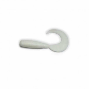 Behr TRENDEX Supersoft Mini Twister Raubfischköder Forellenköder Barschköder