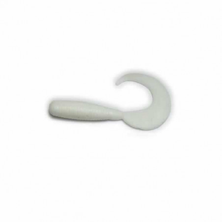 Behr TRENDEX Supersoft Mini Twister Raubfischköder Forellenköder Barschköder