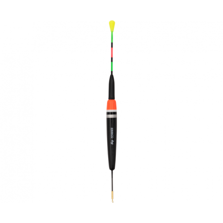 Zebco After Dark LED Bite Indicator Float Pose 4-10g Leuchtpose Nachtangeln