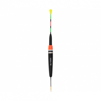Zebco After Dark LED Bite Indicator Float Pose 4-10g Leuchtpose Nachtangeln