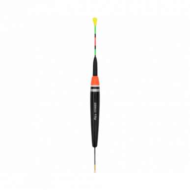 Zebco After Dark LED Bite Indicator Float Pose 4-10g Leuchtpose Nachtangeln