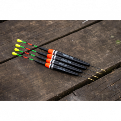 Zebco After Dark LED Bite Indicator Float Pose 4-10g Leuchtpose Nachtangeln