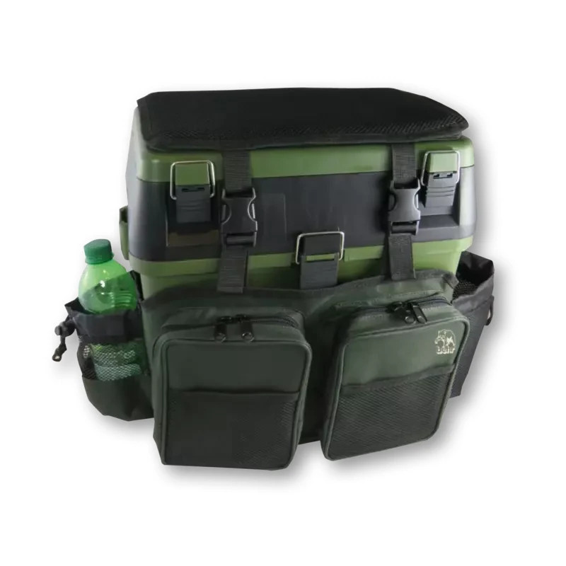 Behr Trendex Superbox Sitzkiepe Anglersitz Gerätebox Anglerbox Rucksack Angeln Behr Trendex Superbox Sitzkiepe Anglersitz Gerätebox Anglerbox Rucksack Angeln