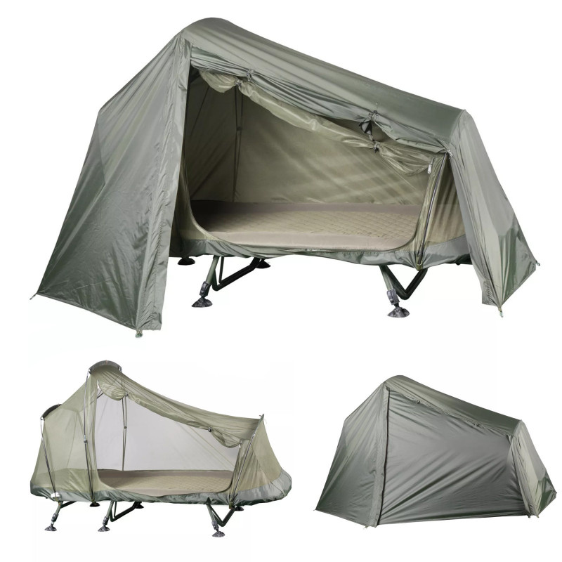 Behr Zelt für Liege bis 2,10m Länge Überwurf Karpfenliegen Moskitoschutz Behr Zelt für Liege bis 2,10m Länge Überwurf Karpfenliegen Moskitoschutz